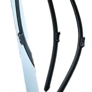 Škoda Roomster 2006-2013 Rear Wiper Blade