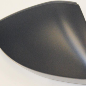 Škoda Superb 2008-2018 RH Mirror Cap (Primed)