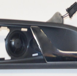 Škoda Superb 2016-Present RH Glove Box