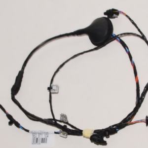 Skoda Yeti 09-17 Drivers Door Wiring Harness