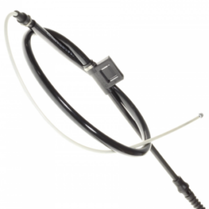 Škoda Octavia 2013-2021 RH Handbrake Cable