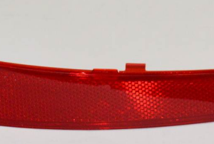 Škoda Octavia Estate 2014-2020 Drivers Side Rear Light