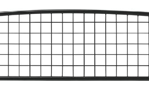 Škoda Octavia Estate 2013-2020 Partition Grille