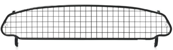 Škoda Octavia Estate 2013-2020 Partition Grille