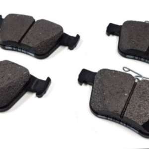 Skoda KODIAQ 2017-2024 Rear Brake Pads