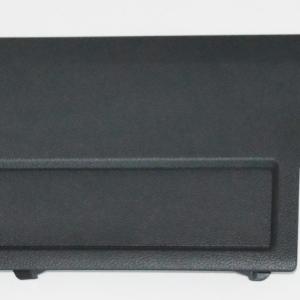 Škoda Karoq 2019-Present Luggage Compartment RH Trim