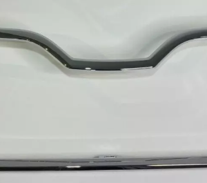 Škoda Karoq 2017-Present Hook for Isofix Top Tether