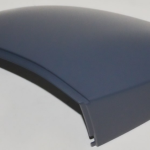 Škoda Kamiq 2019-Present LH Mirror Cap Primed