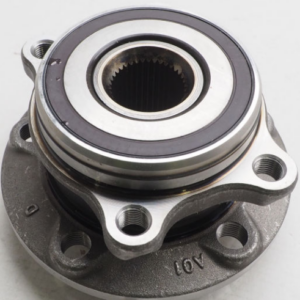 Škoda Enyaq 2021-Present Front/Rear Wheel Bearing