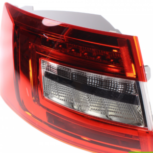 Škoda Octavia Hatch 2018-2021 Outer Taillight