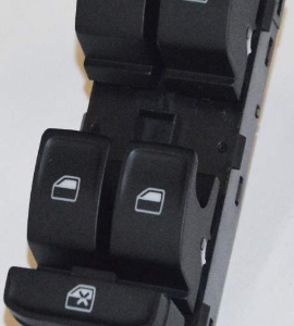 Škoda Octavia Hatch 2014-2020 Mirror Control Switch Cover Right Hand