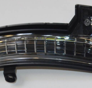 Škoda Enyaq iV 2021-Present Fuel Flap Actuator