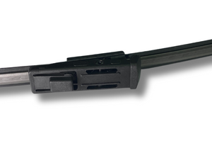 Škoda Roomster 2006-2013 Rear Wiper Blade