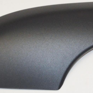 Škoda Karoq 2021-Present Headlamp Washer Jet Cover (Primed)