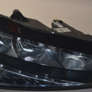 Škoda Scala/Kamiq 2019-Present RH LED Headlamp