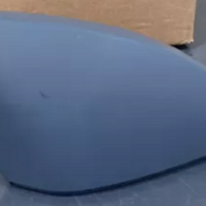 Škoda Kamiq 2019-Present RH Mirror Cap Primed