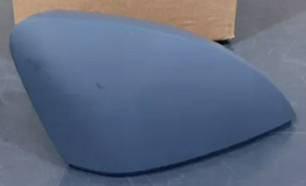 Škoda Kamiq 2019-Present RH Mirror Cap Primed