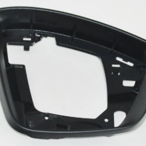 Škoda Superb Estate 2008-2015 Bonnet Catch