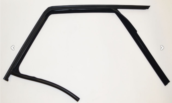 Škoda Fabia 2007-2015 OSF Door Frame Seal