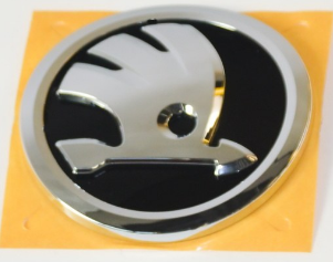 Škoda Octavia Hatch 2006-2013 Fuel Filler Cap