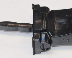 Škoda Octavia Hatch 2006-2013 Accelerator Pedal With Position Sensor