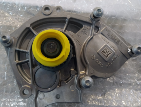 Škoda 2013-Present Coolant Pump