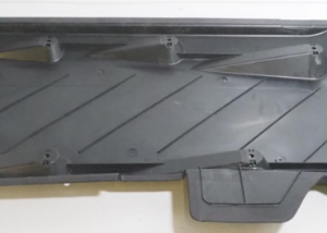 Škoda Superb Estate 2008-2015 Boot Liner Without Raised Boot Floor