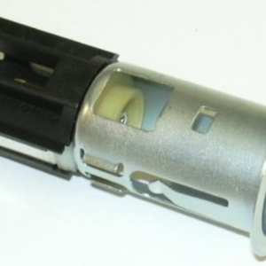 Škoda Fabia Hatch 2007-2014 Passenger Front Window Motor