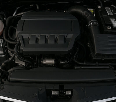 Why Ignoring your Coolant Cap could Cost you Thousands in Repairs!