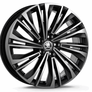 Kodiaq 2017 – 2024 Cursa Alloy Wheel