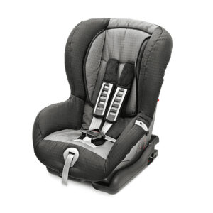Škoda Isofix Duo Plus Child Seat