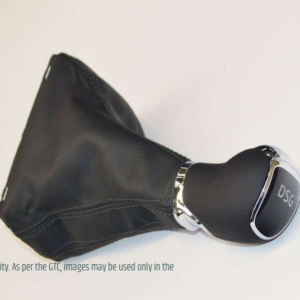 Škoda Octavia Hatch 2014-2020 Gear Shift Knob DSG