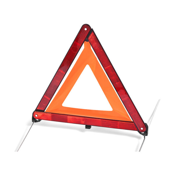 Škoda Warning Triangle