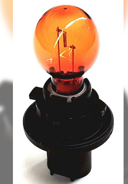 Škoda Yeti 2010-2013 Headlamp Indicator Bulb