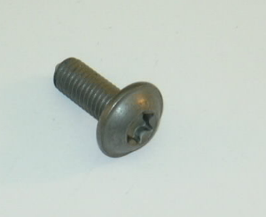 Škoda Various Models Latch Bolt