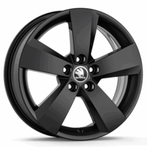 Škoda Kodiaq 2017 – 2024 17″ Nanuq Alloy Wheel