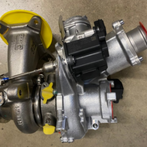 Golf R 2013-2017 Turbo-Charger