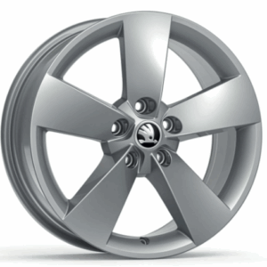 Škoda Kodiaq 2017 – 2024 17″ Ratikon Alloy Wheel