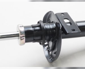 Škoda Kamiq 2019-Present Wheel Bolt Cap Standard Black