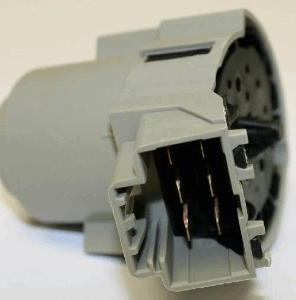 Škoda 2015-2023 Air Bag Deactivation Switch