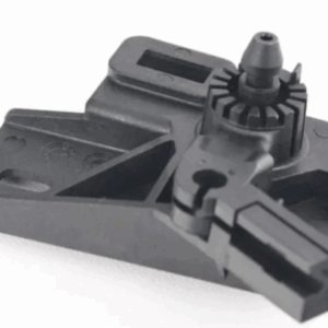 Škoda Superb 2008-2015 LH Inner Door Handle/Surround
