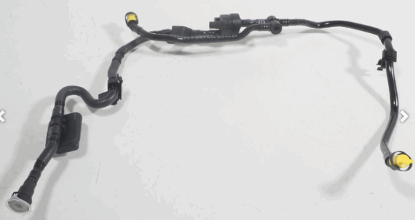 Škoda 2017-2023 Connecting Tube ( Includes AKL Valve)