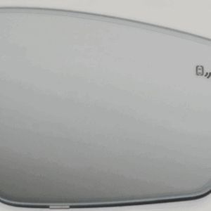 Škoda Superb 2008-2015 Heavy Duty Boot Liner Aluminium Partitions