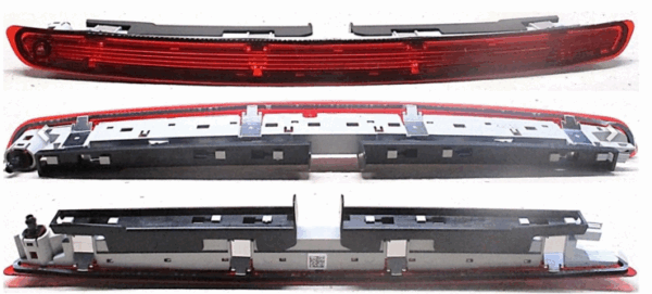 Octavia Estate 2013-2021 Estate Additional Brake Light