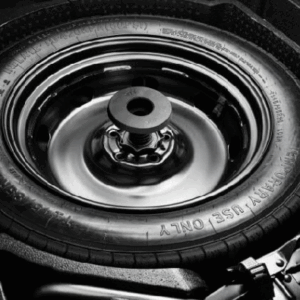 Škoda Enyaq 2021-Present Spare Bulb Set