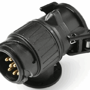 Enyaq 2021 -Present Tow Bar Adapter