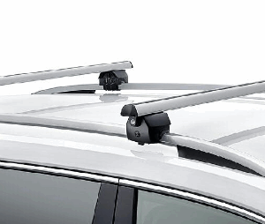 Kodiaq 2016-2024 Roof Cross Bars