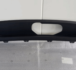 Škoda Octavia 2018-2021 LH Front Fog Lamp Trim