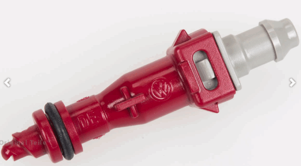 Škoda Karoq Rear Washer Jet