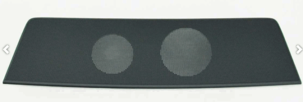 Škoda Kodiaq 2016-Present Dashboard Speaker Grille